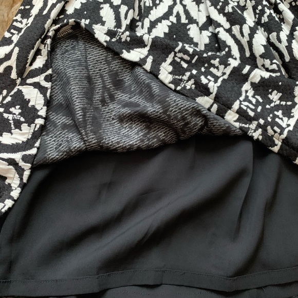 Lovers + Friends Open-Back, Cap Sleeve Mini Dress - Picture 4 of 7